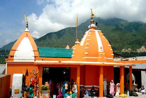 SUDH MAHADEV