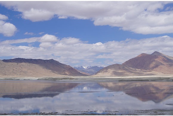 Ladakh Tour Packages