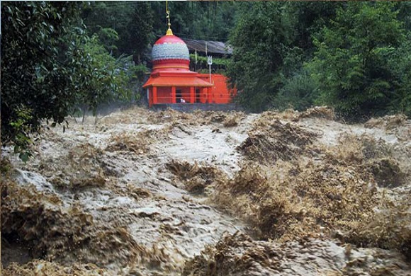 VASUKI NAAG TEMPLE