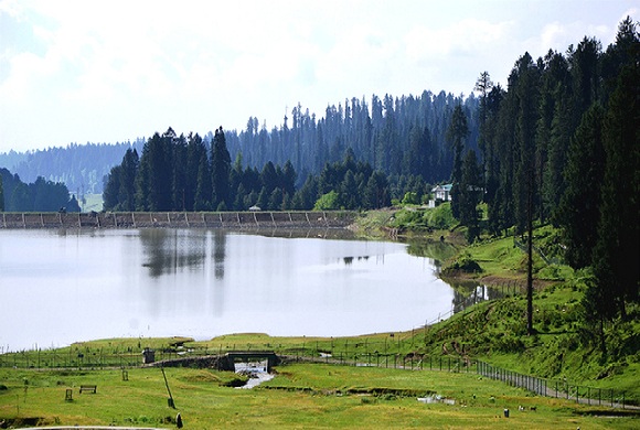 NILNAG LAKE