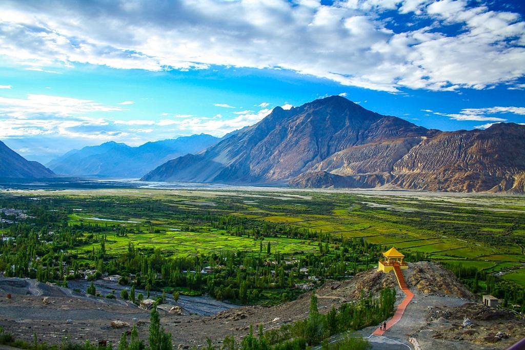 Nubra