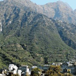 vaishno devi tour package from surat