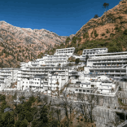 VAISHNO DEVI