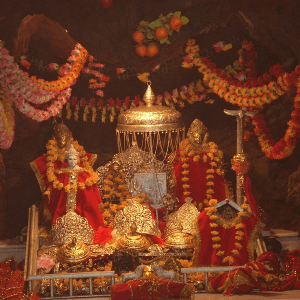 Visit Vaishno Devi Temple