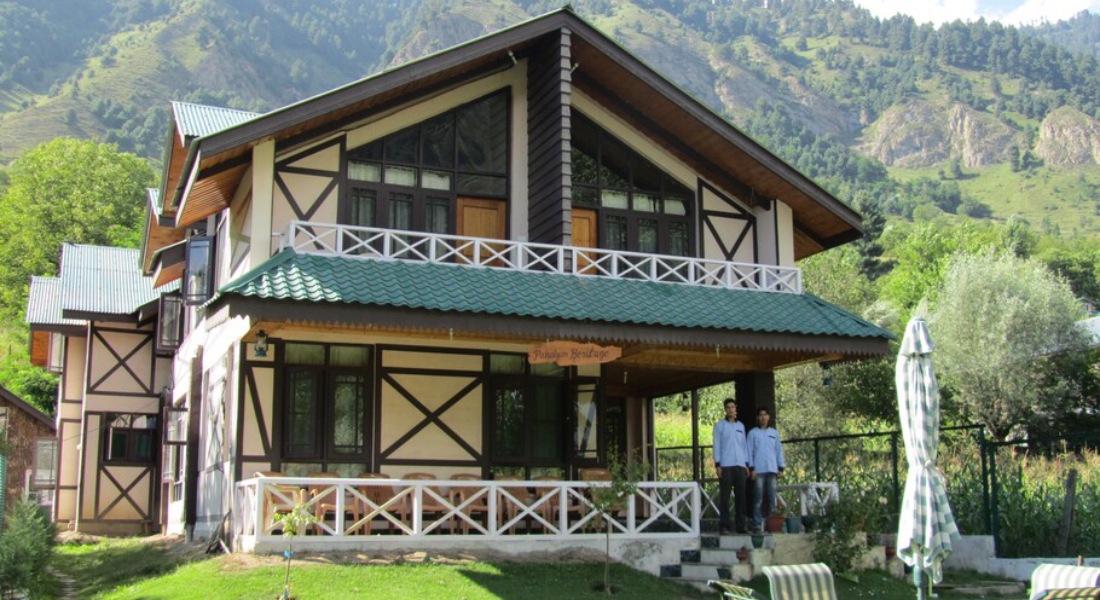 13. Pahalgam Heritage (3)