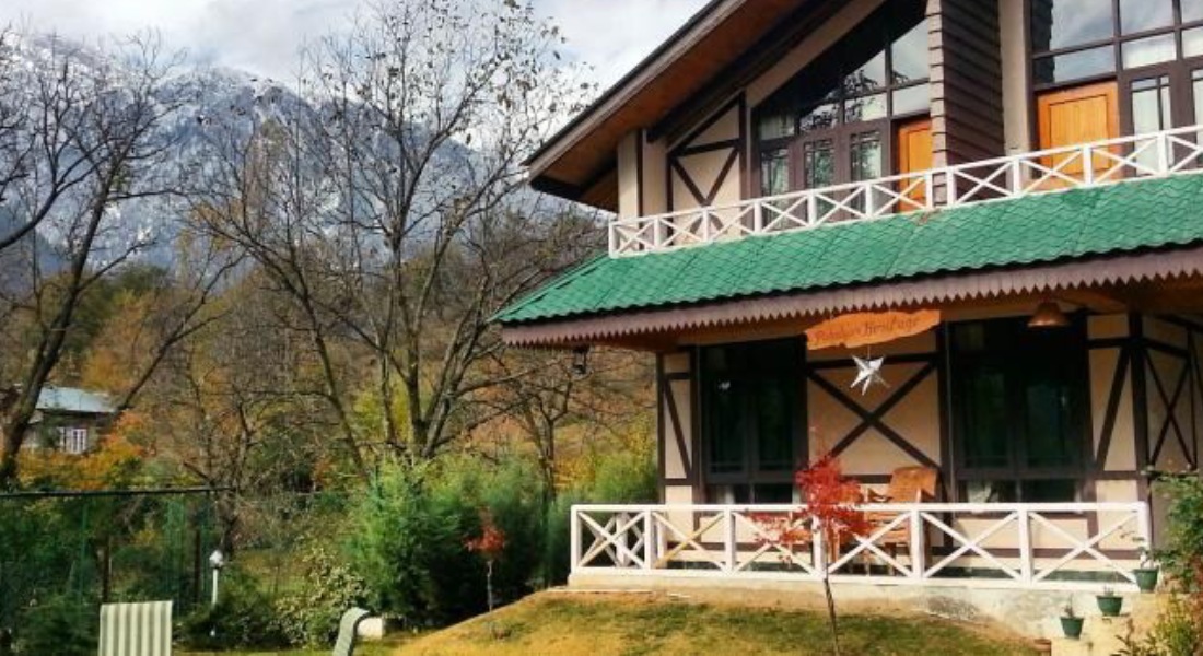 13. Pahalgam Heritage (4)