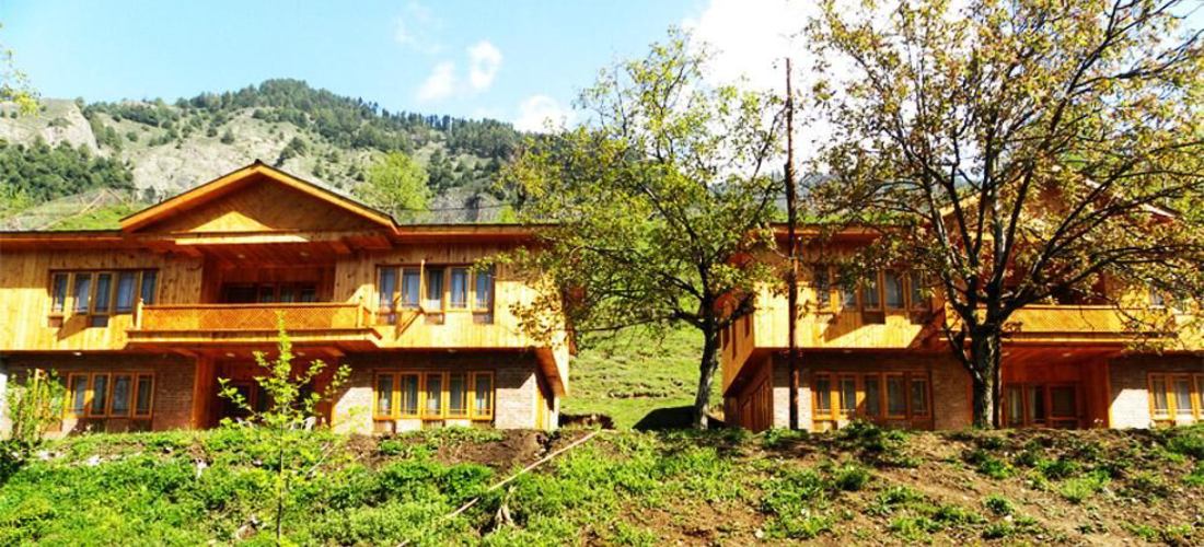 Cottages to Stay in Gulmarg