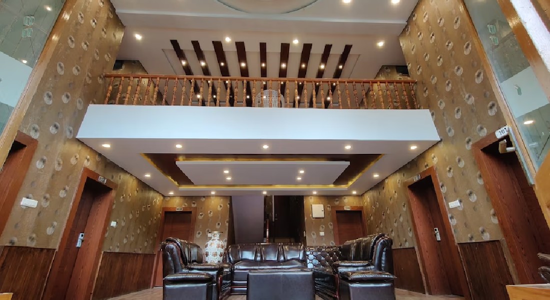 Hotel Outlook Pahalgam (1)