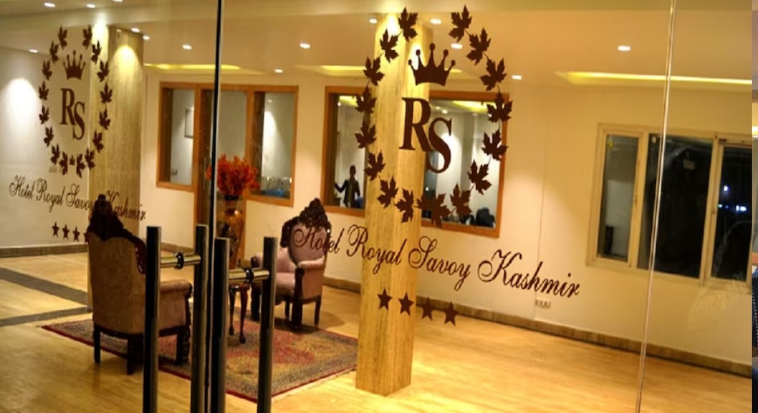 Hotel Royal Savoy Kashmir (1)