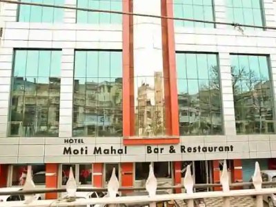 Moti Mahal Restaurants