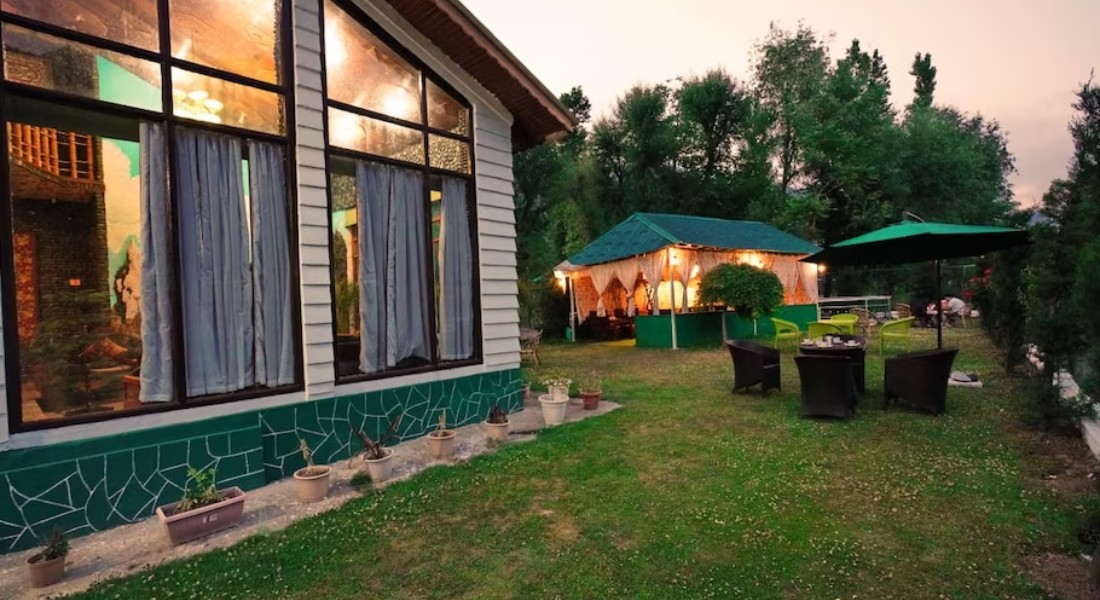 Sojourn Cottages Pahalgam (3)