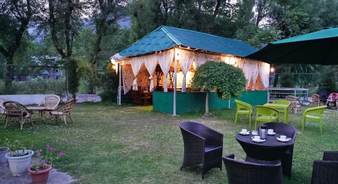 Sojourn Cottages Pahalgam (6)