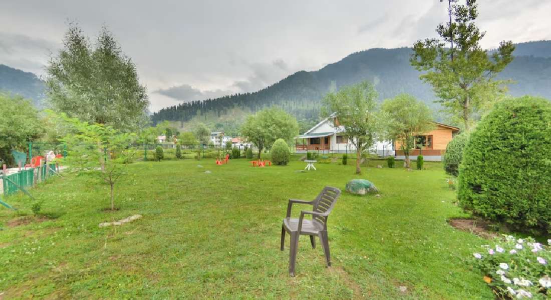 tulip Cottage kashmirhills.com