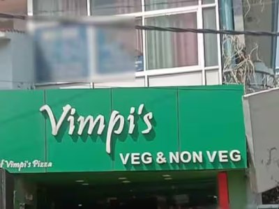 Vimpi Pizza