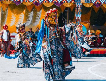 Jammu Festival