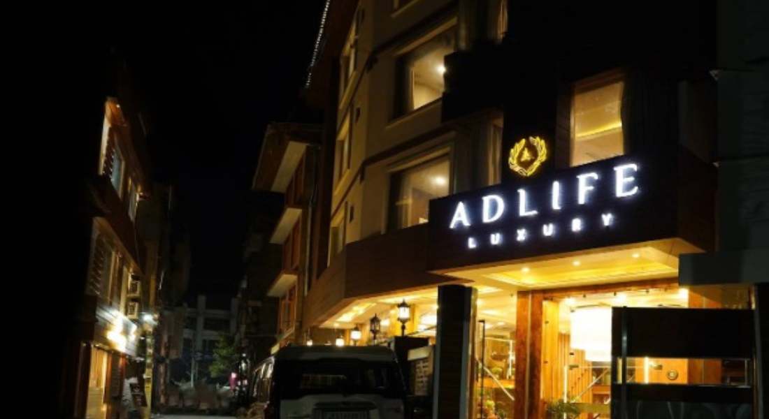 Adlife Luxury kashmirhills.comAdlife Luxury kashmirhills.com