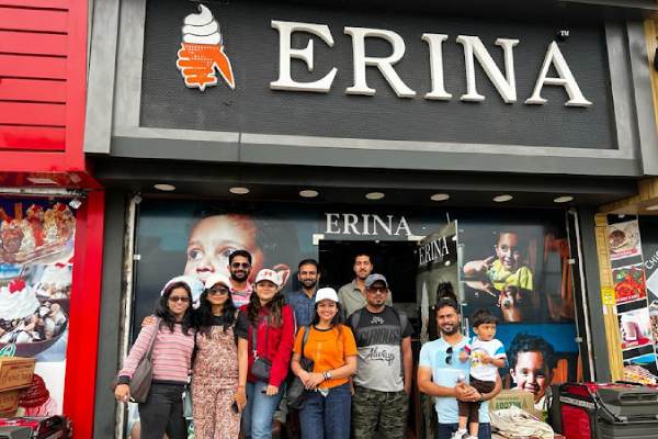 Erina