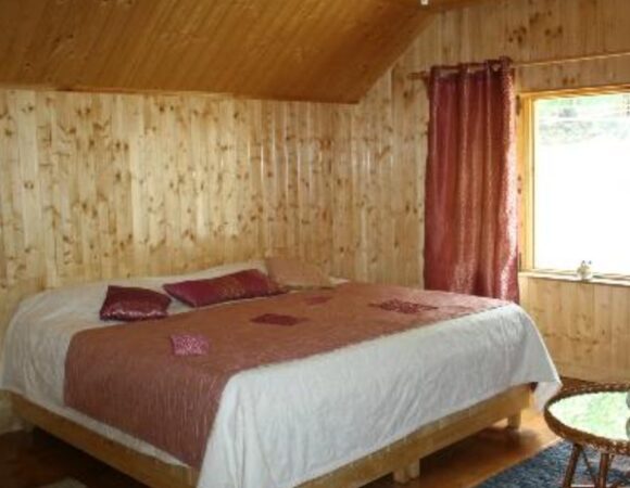 Farah’s Homestay kashmirhills.com