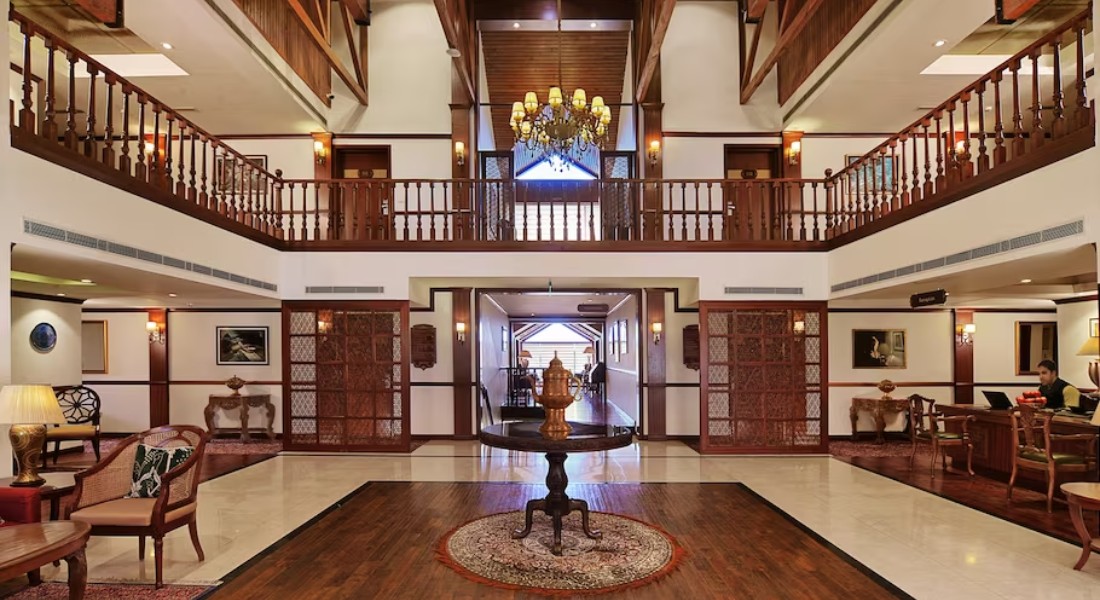 Fortune Resort Heevan, (1)