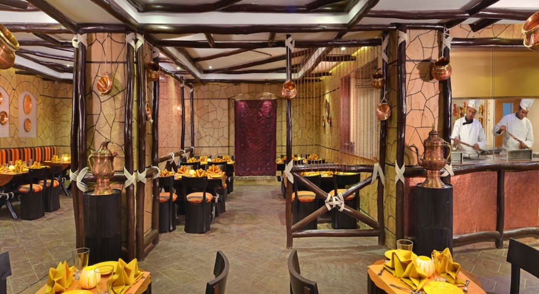 Fortune Resort Heevan, (2)