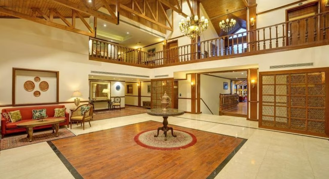 Fortune Resort Heevan, (3)