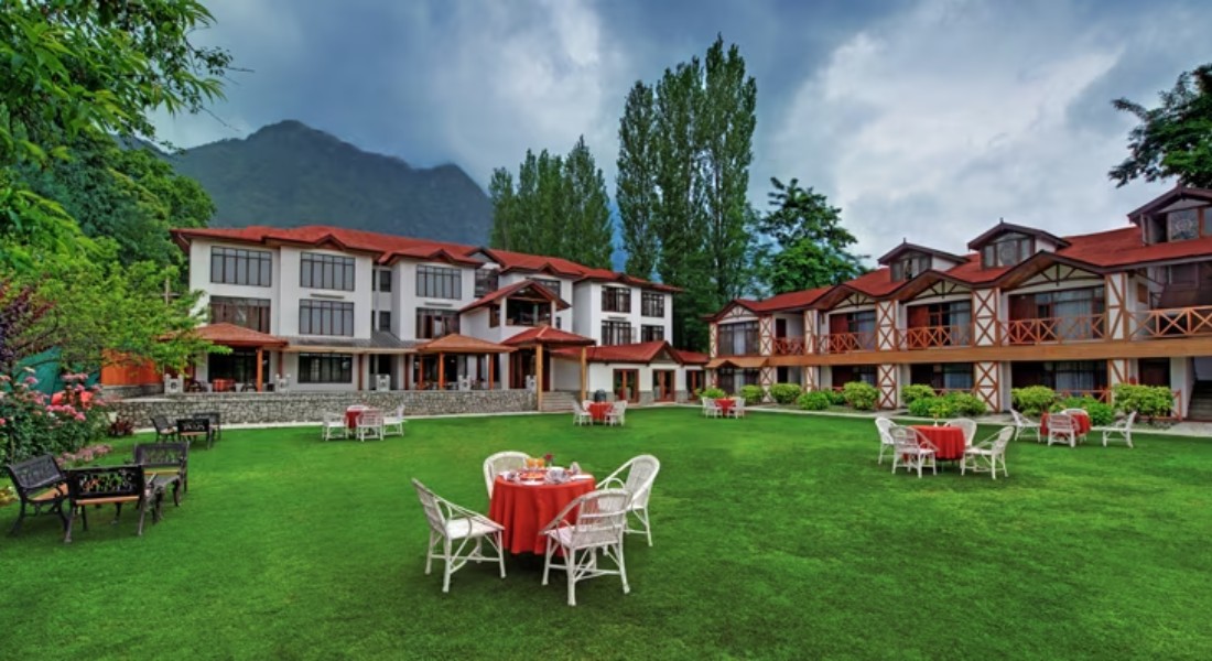 fortune resort heaven kashmirhills.com