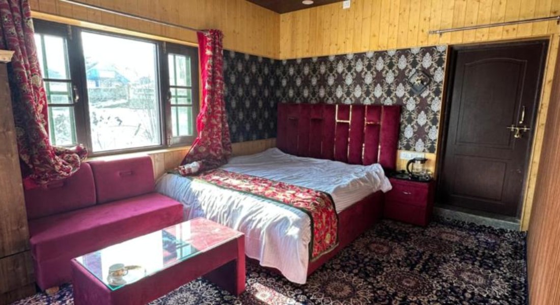 Hideway cottages kashmirhills.com