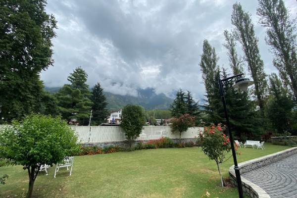 Hotel Heevan Srinagar (18)