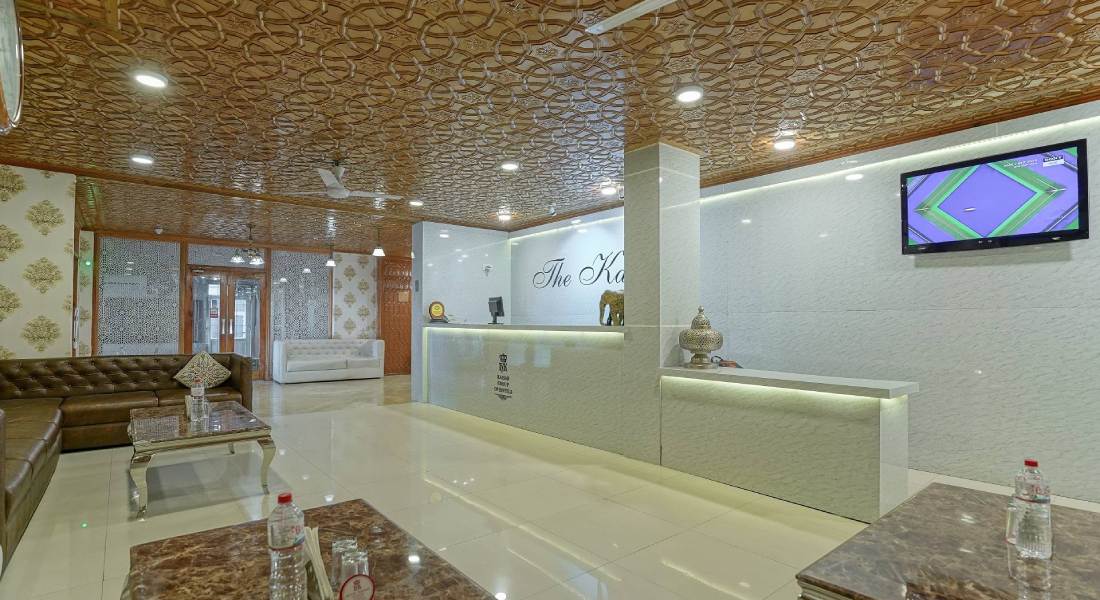 Hotel Kaisar Srinagar (6)