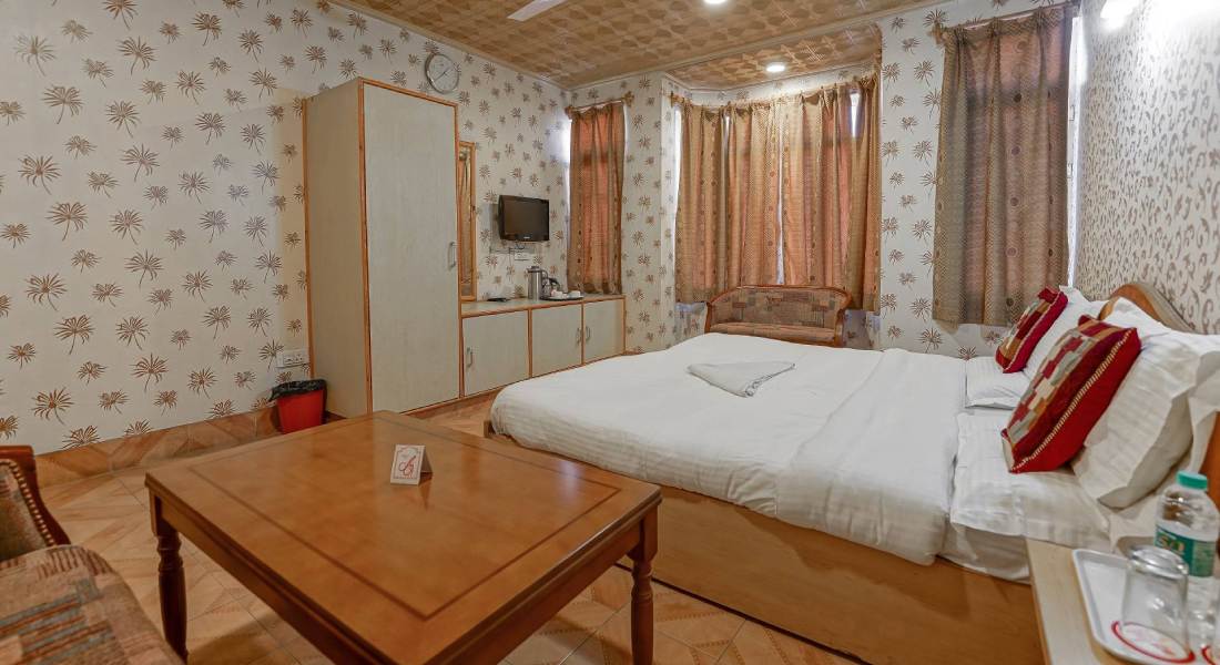 Hotel Kaisar Srinagar (7)
