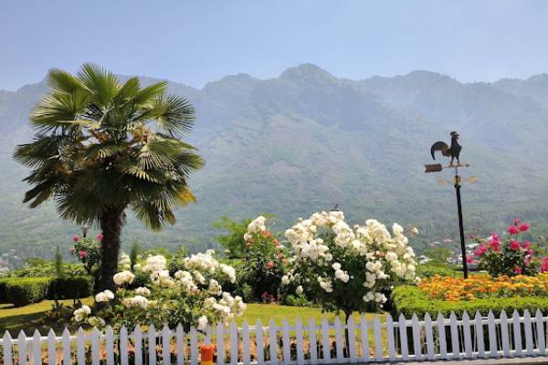 Hotel Lalit Grand Palace Srinagar (10)