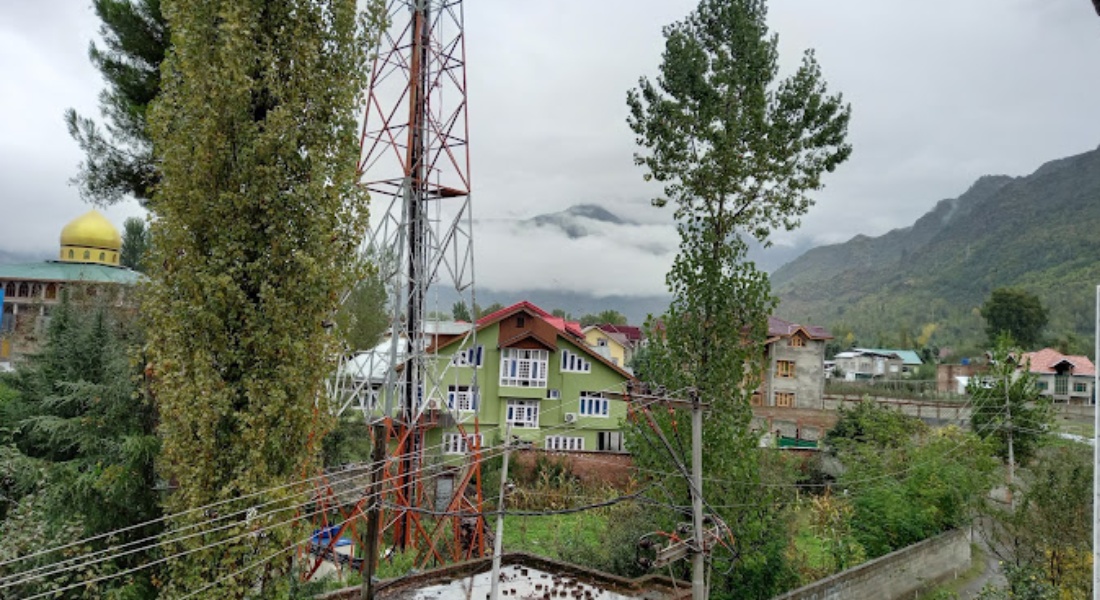 Hotel Royal Savoy Kashmir