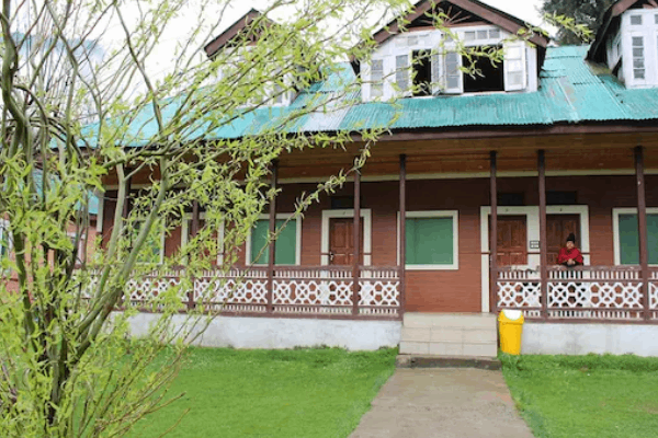 Krishna Cottage (1)