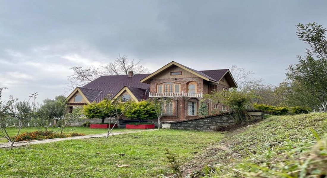 Meadow hills cottages kashmirhills.com