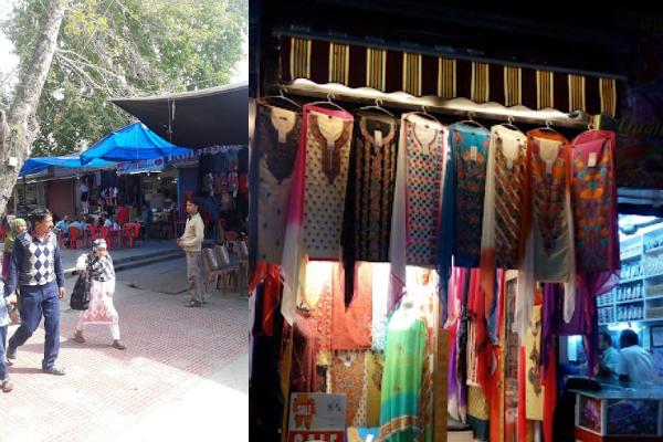 nishat market kashmirhills.com