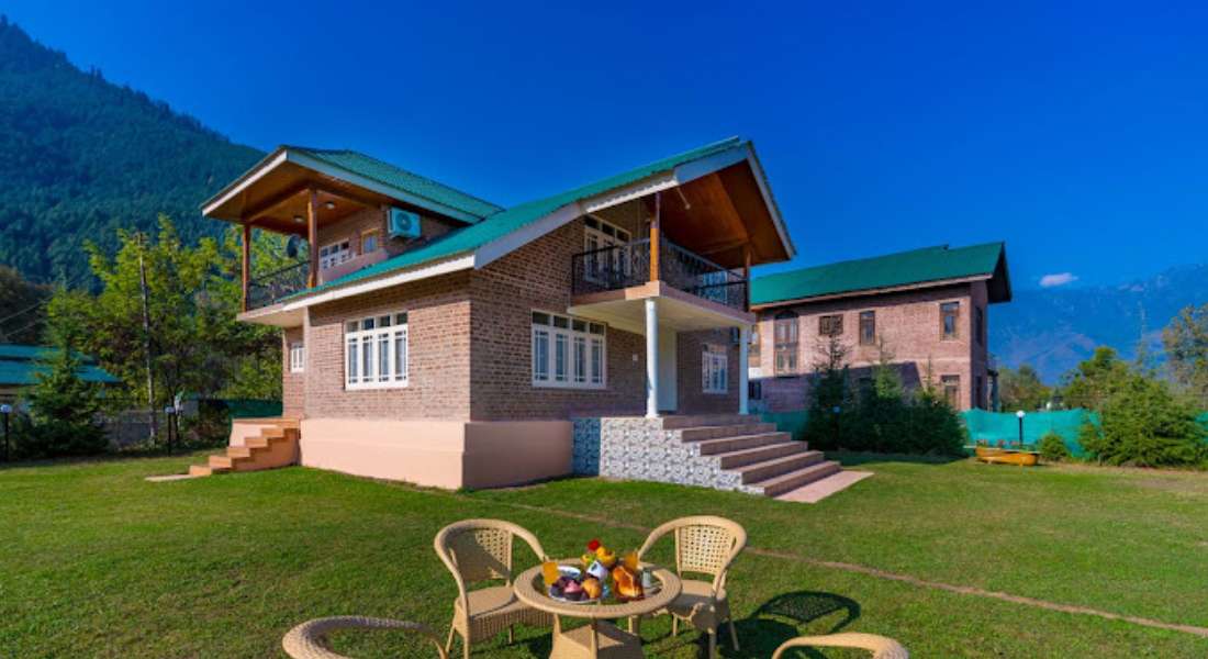 stayvista at gaash kashmirhills.com