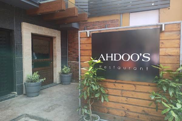 ahdoos kashmirhills.com