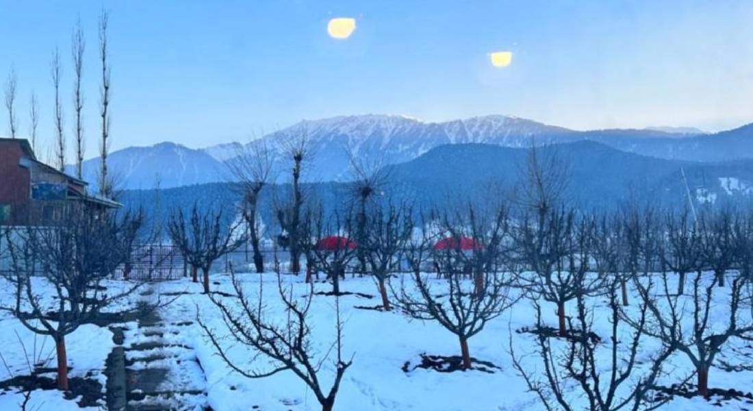 Hideway cottages kashmirhills.com
