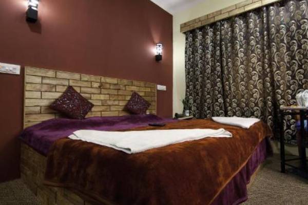 Hotel Kashmir Inn kashmirhill.com
