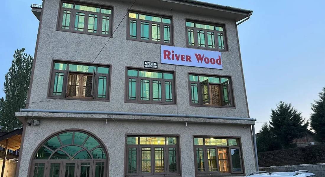 Riverwood kashmirhills.com