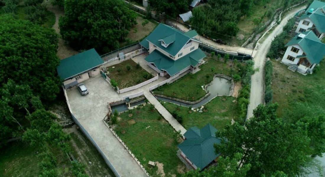 shepherd cottages kashmirhills.com