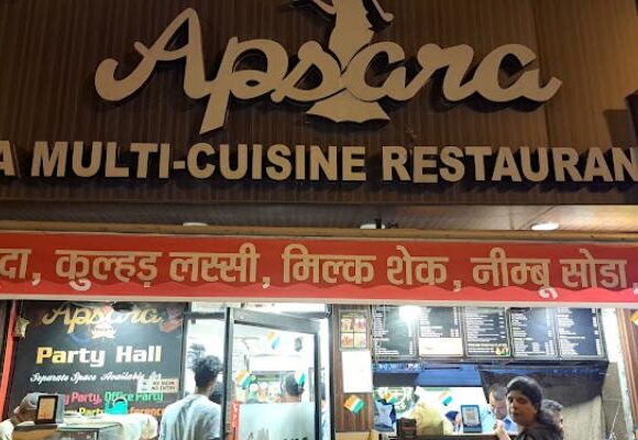 Apsara Hotel and Restaurant Kashmirhills.com