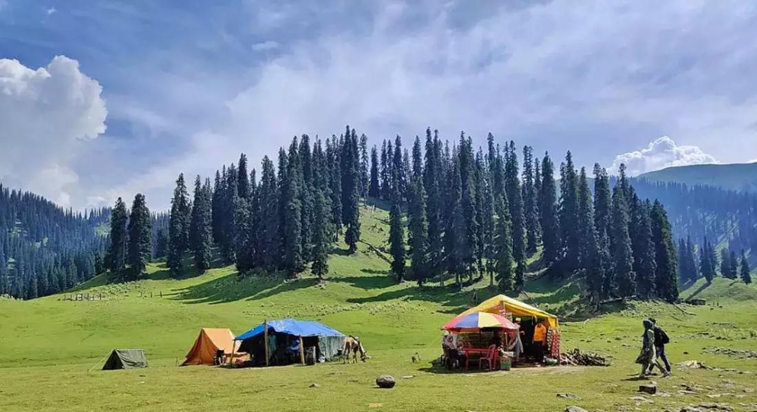 Bangus Valley Kashmirhills.com