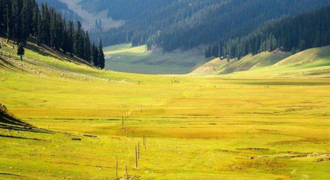 Bangus Valley Kashmirhills.com