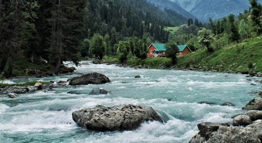 Daksum Anantnag KAshmirhills.com