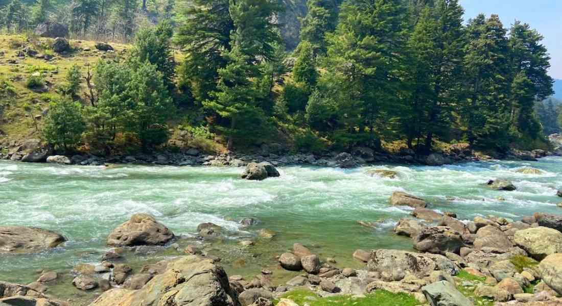 Doodhpathri Pahalgam kashmirhills.com