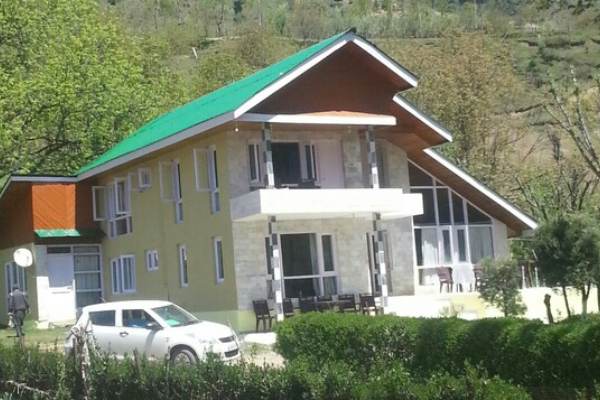 hamdan cottages kashmirhills.com