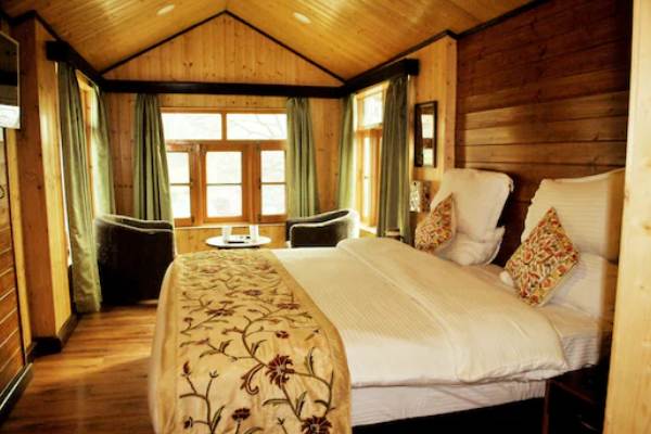 Himalayan Hill Resorts KAshmirhills.com