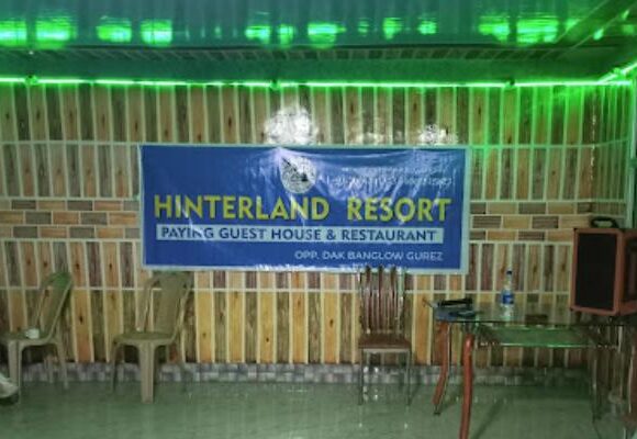 Hinterland Resort Kashmirhills.com