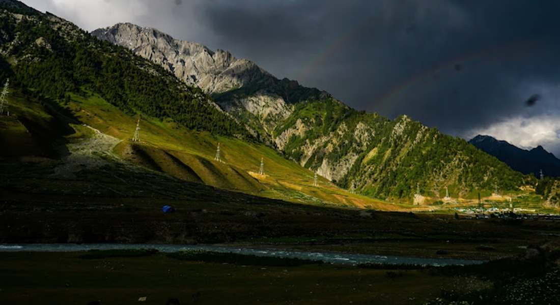 Hotel Barzman Sonamarg KAshmirhills.com (2)